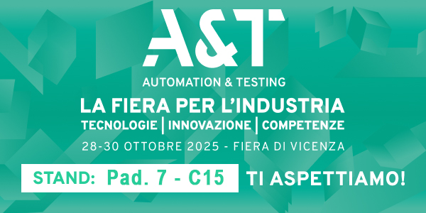 Smart building expo, Milano