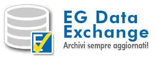 EG Data Exchange