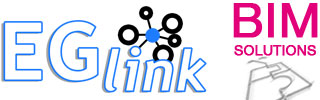 EGlink BIM solutions