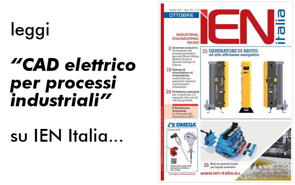 IEN rivista