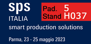 SPS Italia Fiera Parma