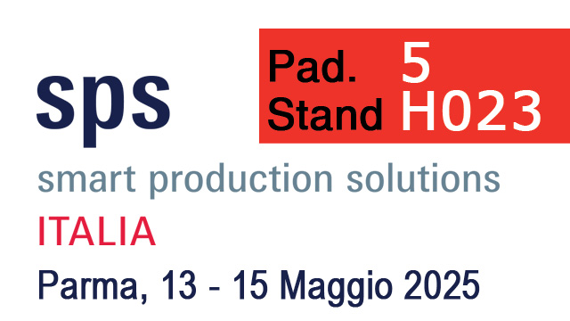 SPS - Parma, Italia