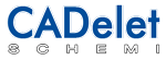CADelet Schemi