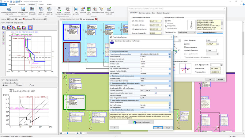 electrographics ampere